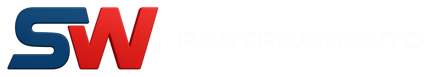 Logo SW Rastreamento
